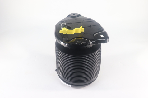 Lexus RX270 RX350 RX450H 2009-2015 için Arka Sol / Sağ Hava Asılılığı Bahar Çantaları 4808048090 48090-48090