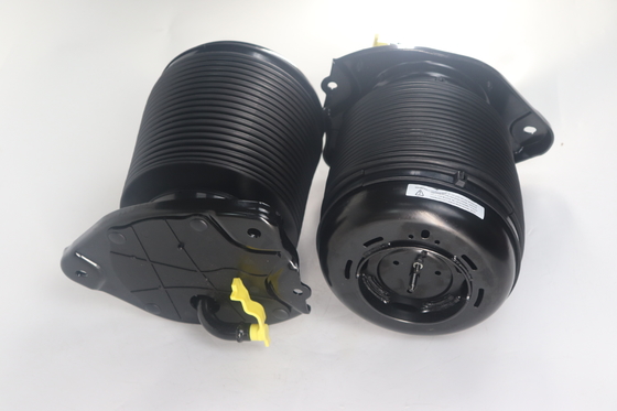 Lexus RX270 RX350 RX450H 2009-2015 için Arka Sol / Sağ Hava Asılılığı Bahar Çantaları 4808048090 48090-48090