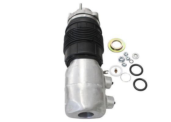 Porsche Panamera 971 17-22 için ön sol hava süspansiyonu yay çantası 971616037D