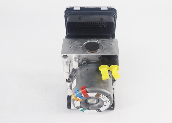 A1679016603 A1673209005 Mercedes Benz GLE W167 2021-2023 için hava askısı kompresör pompası hava kontrol vana ünitesi