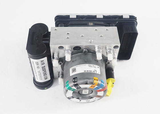 A1679016603 A1673209005 Mercedes Benz GLE W167 2021-2023 için hava askısı kompresör pompası hava kontrol vana ünitesi