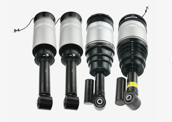 Ön arka L/R hava süspansiyonu VDS Fit Land Rover Range Rover Sport L320 2010-2013 ile süper şarjlı.