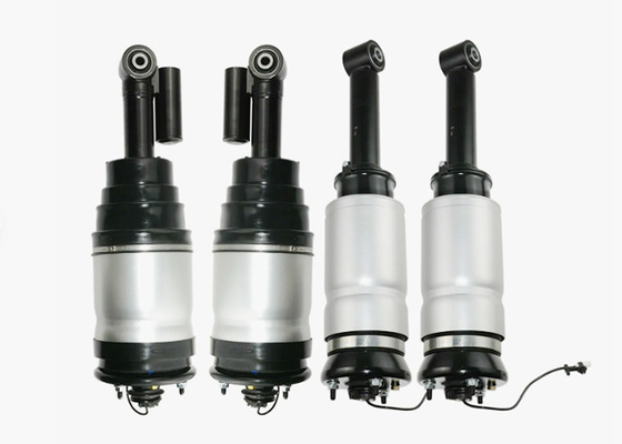 Ön arka L/R hava süspansiyonu VDS Fit Land Rover Range Rover Sport L320 2010-2013 ile süper şarjlı.