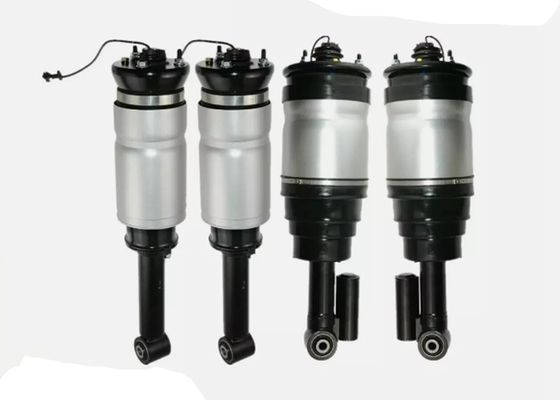 Ön arka L/R hava süspansiyonu VDS Fit Land Rover Range Rover Sport L320 2010-2013 ile süper şarjlı.