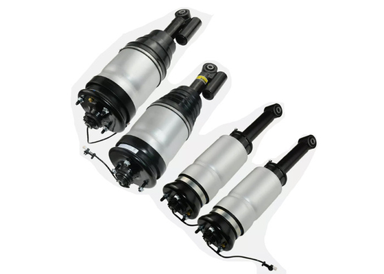 Ön arka L/R hava süspansiyonu VDS Fit Land Rover Range Rover Sport L320 2010-2013 ile süper şarjlı.