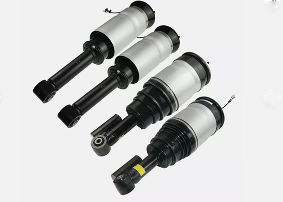 Ön arka L/R hava süspansiyonu VDS Fit Land Rover Range Rover Sport L320 2010-2013 ile süper şarjlı.