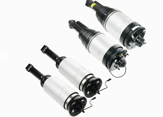 Ön arka L/R hava süspansiyonu VDS Fit Land Rover Range Rover Sport L320 2010-2013 ile süper şarjlı.
