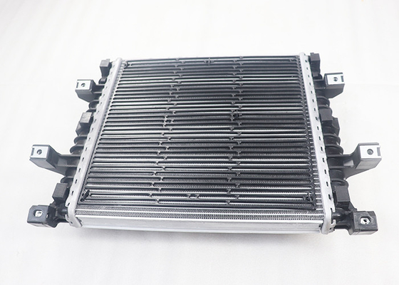 7L8121212A Radyatör Audi Q7 4L 3.0 2010-2015 Volkswagen Touareg 2004-2010'a uyar