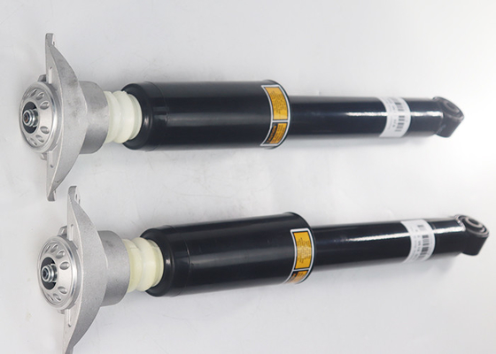 8J0513025F 2007-2015 Audi TT MKII TTS TTRS FWD için manyetik sürüş kontrolü ile arka sol ve sağ şok emici.