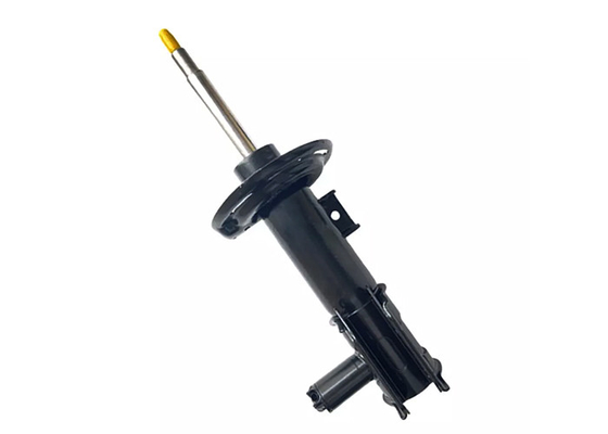 A2123236100 A2123236200 Elektrikli Kontrollü Ön Şok emici Mercedes Benz W218 W212 E63 AMG 4Matic 2014-2016