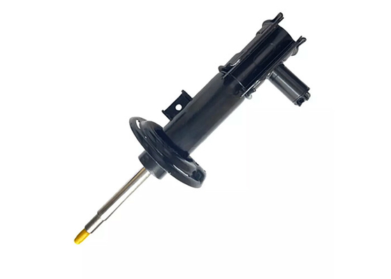 A2123236100 A2123236200 Elektrikli Kontrollü Ön Şok emici Mercedes Benz W218 W212 E63 AMG 4Matic 2014-2016