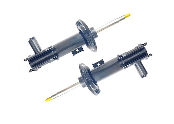 A2123236100 A2123236200 Elektrikli Kontrollü Ön Şok emici Mercedes Benz W218 W212 E63 AMG 4Matic 2014-2016