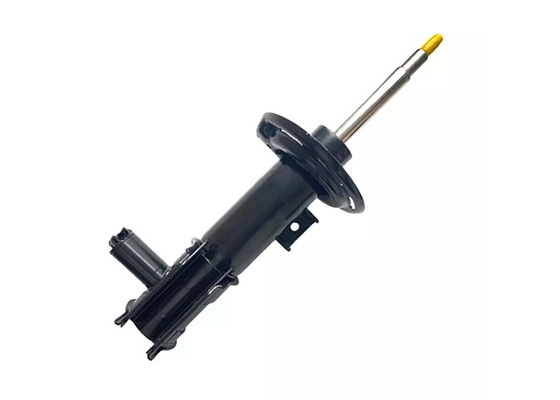 A2123236100 A2123236200 Elektrikli Kontrollü Ön Şok emici Mercedes Benz W218 W212 E63 AMG 4Matic 2014-2016