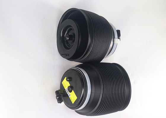 4808060010 48090-60010 Arka Sağ ve Sol Hava Süspansiyonu Toyota Land Cruiser GX460 GX470 Prado 150 için uygun yay çantası