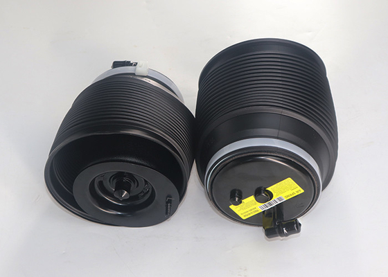 4808060010 48090-60010 Arka Sağ ve Sol Hava Süspansiyonu Toyota Land Cruiser GX460 GX470 Prado 150 için uygun yay çantası