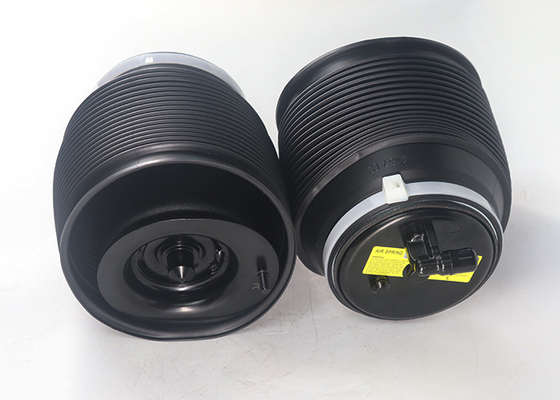 4808060010 48090-60010 Arka Sağ ve Sol Hava Süspansiyonu Toyota Land Cruiser GX460 GX470 Prado 150 için uygun yay çantası