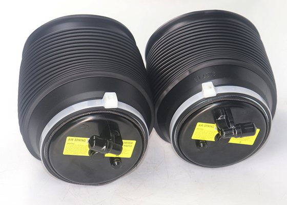 4808060010 48090-60010 Arka Sağ ve Sol Hava Süspansiyonu Toyota Land Cruiser GX460 GX470 Prado 150 için uygun yay çantası