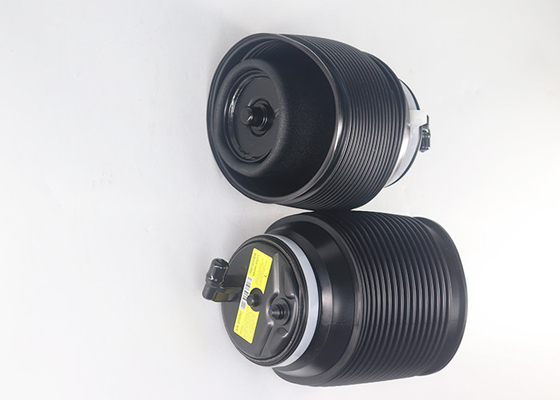 4808035011 48090-35011 Lexus GX470 Toyota Prado 120 için çift Arka Hava Süspansiyonu Bahar Çantası 2003-2009