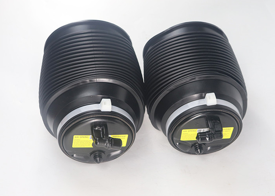 4808035011 48090-35011 Lexus GX470 Toyota Prado 120 için çift Arka Hava Süspansiyonu Bahar Çantası 2003-2009