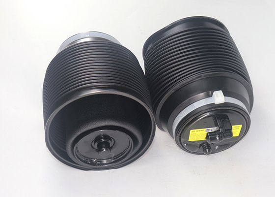 4808035011 48090-35011 Lexus GX470 Toyota Prado 120 için çift Arka Hava Süspansiyonu Bahar Çantası 2003-2009