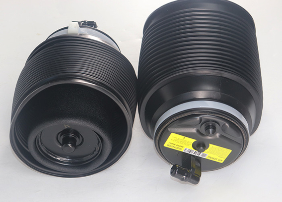 4808035011 48090-35011 Lexus GX470 Toyota Prado 120 için çift Arka Hava Süspansiyonu Bahar Çantası 2003-2009