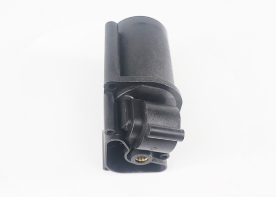 37206789165 372067841 Havalandırma kompresör tamir kitleri BMW F07 GT F11 F01 F02 760i için kurutma plastik kapak