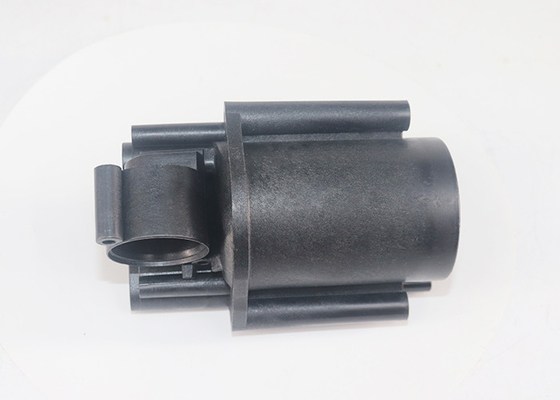 37206789165 372067841 Havalandırma kompresör tamir kitleri BMW F07 GT F11 F01 F02 760i için kurutma plastik kapak