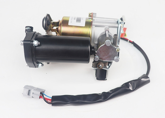 48910-60040 Toyota Land Cruiser Prado 150 için hava süspansiyonu kompresörü
