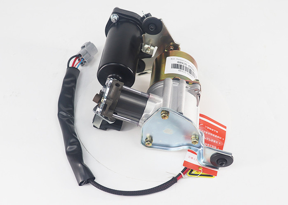 48910-60040 Toyota Land Cruiser Prado 150 için hava süspansiyonu kompresörü