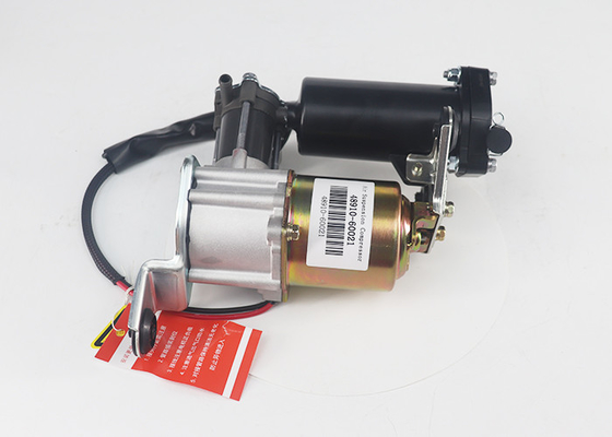 48910-60040 Toyota Land Cruiser Prado 150 için hava süspansiyonu kompresörü