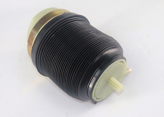 Fit Audi A6C6 4F Allroad Quattro Arka Hava Süspansiyonu Bahar Çantası 05-11 4F0616001J