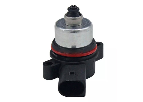 A2053200104 Hava asılılıklı kompresör pompası Mercedes W205 C205 W253 W213 için solenoid valfi
