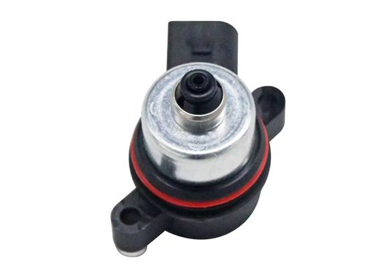 A2053200104 Hava asılılıklı kompresör pompası Mercedes W205 C205 W253 W213 için solenoid valfi