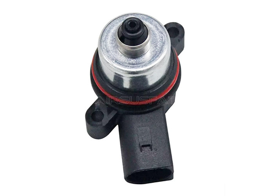 A2053200104 Hava asılılıklı kompresör pompası Mercedes W205 C205 W253 W213 için solenoid valfi