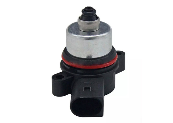 A2053200104 Hava asılılıklı kompresör pompası Mercedes W205 C205 W253 W213 için solenoid valfi