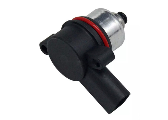A2053200104 Hava asılılıklı kompresör pompası Mercedes W205 C205 W253 W213 için solenoid valfi