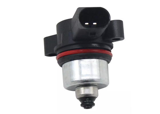 A2053200104 Hava asılılıklı kompresör pompası Mercedes W205 C205 W253 W213 için solenoid valfi