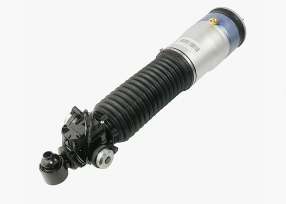 37126796929 Arka sol hava süspansiyonu 2007-2015 için BMW F01 F02 740 750 760