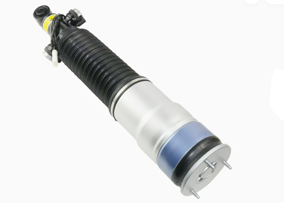 37126796929 Arka sol hava süspansiyonu 2007-2015 için BMW F01 F02 740 750 760