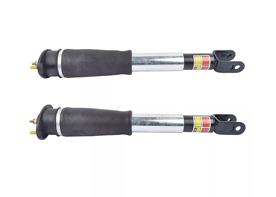 Cadillac STS 2005-2011 için Arka Hava Süspansiyon Şok Dikmesi 15148389 15148390