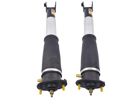 Cadillac STS 2005-2011 için Arka Hava Süspansiyon Şok Dikmesi 15148389 15148390