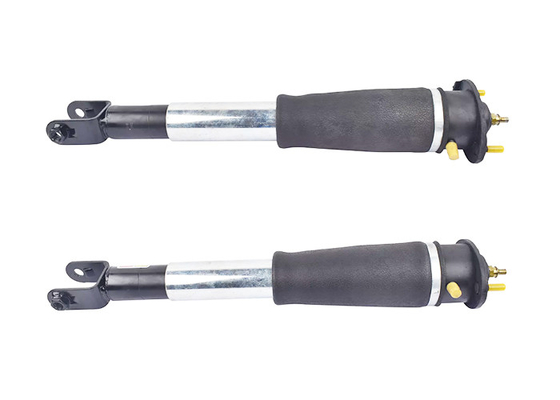 Cadillac STS 2005-2011 için Arka Hava Süspansiyon Şok Dikmesi 15148389 15148390