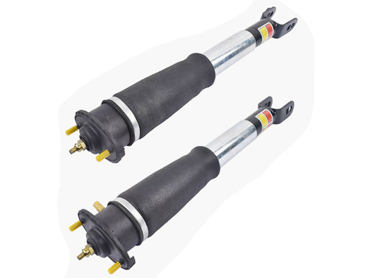 Cadillac STS 2005-2011 için Arka Hava Süspansiyon Şok Dikmesi 15148389 15148390