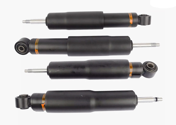 Lexus LX470 Toyota Land Cruiser J100-4pcs için ön arka hidrolik şok destekleri