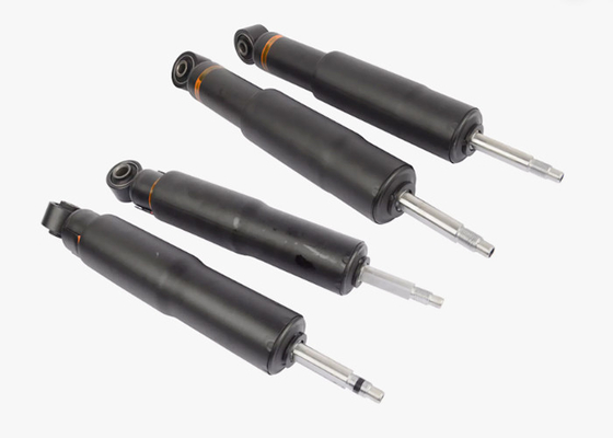 Lexus LX470 Toyota Land Cruiser J100-4pcs için ön arka hidrolik şok destekleri