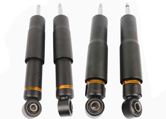 Lexus LX470 Toyota Land Cruiser J100-4pcs için ön arka hidrolik şok destekleri