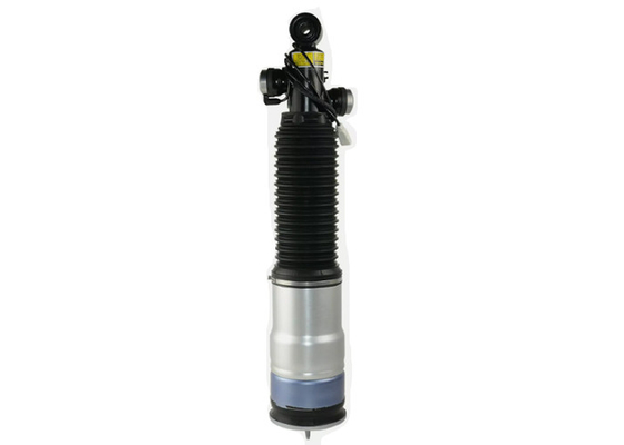 37126796930 Arka sağ hava süspansiyonu şok direnci w/EDC BMW F01 F02 740i 750Li 2009-2015 için.
