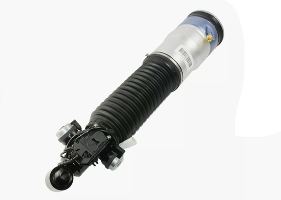 37126796930 Arka sağ hava süspansiyonu şok direnci w/EDC BMW F01 F02 740i 750Li 2009-2015 için.