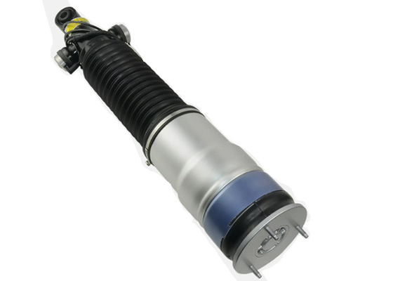 37126796930 Arka sağ hava süspansiyonu şok direnci w/EDC BMW F01 F02 740i 750Li 2009-2015 için.