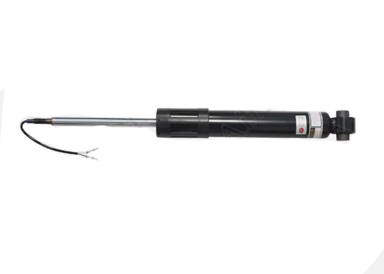 4M0616031AF Audi Q7 SQ7 RS Q8 için 4M 2016-2022 Arka L&R Şok emici çekirdeği EDC ile